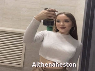 Althenaheston