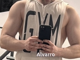 Alvarro