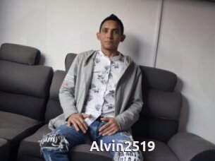Alvin2519