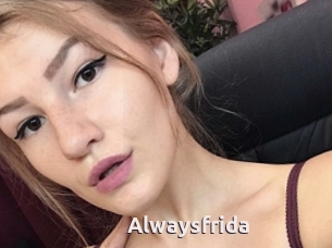 Alwaysfrida