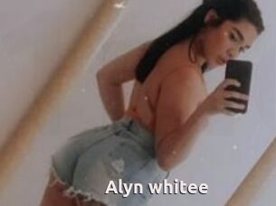 Alyn_whitee
