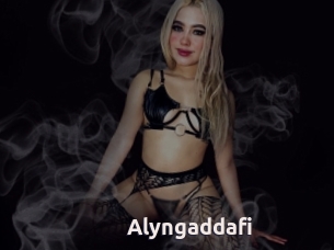 Alyngaddafi