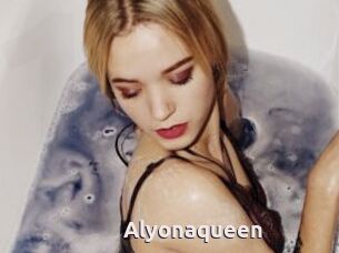Alyonaqueen