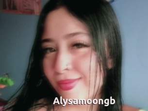 Alysamoongb