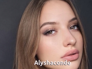 Alyshacondo