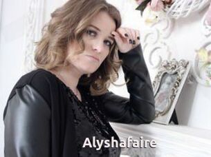 Alyshafaire