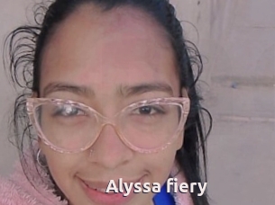 Alyssa_fiery