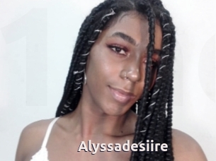 Alyssadesiire