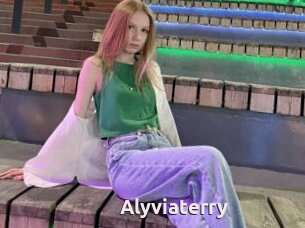 Alyviaterry
