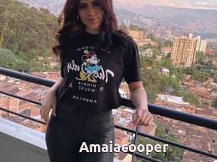 Amaiacooper