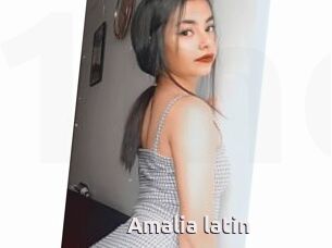 Amalia_latin