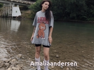Amaliaandersen