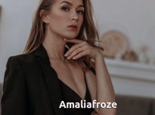 Amaliafroze