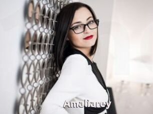 Amaliarey