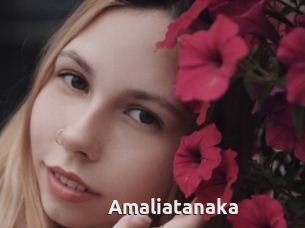 Amaliatanaka