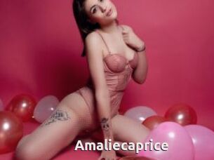 Amaliecaprice