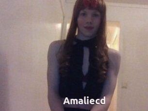 Amaliecd