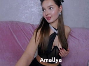 Amallya