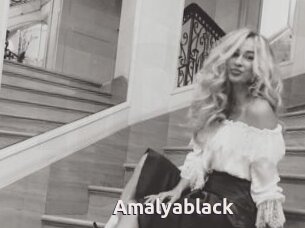 Amalyablack