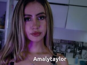 Amalytaylor