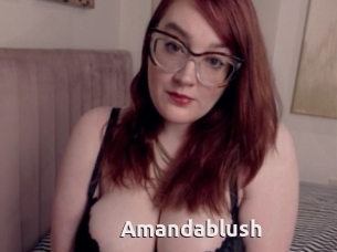 Amandablush