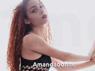 Amandabonne
