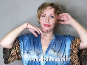 Amandacasmir