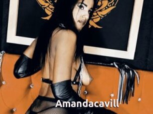 Amandacavill