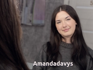 Amandadavys