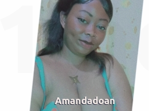 Amandadoan