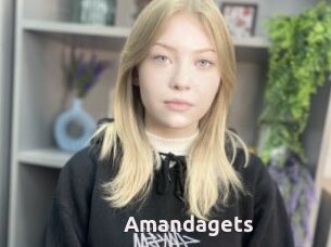 Amandagets
