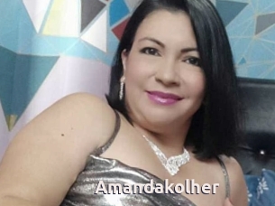 Amandakolher