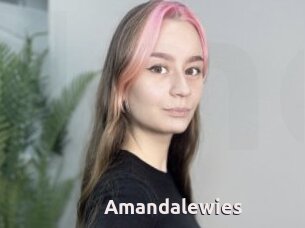 Amandalewies