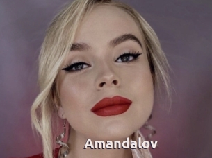 Amandalov