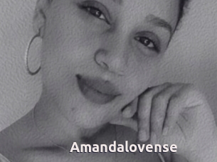 Amandalovense