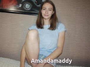 Amandamaddy