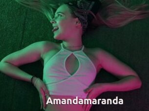 Amandamaranda