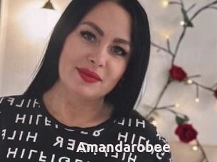 Amandarobee