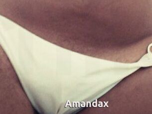 Amandax