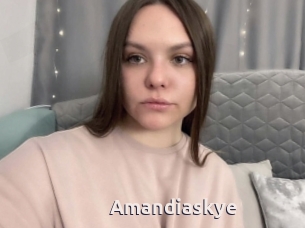 Amandiaskye