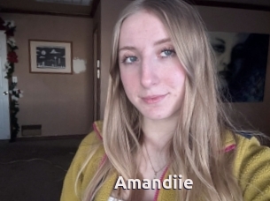 Amandiie