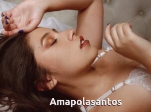 Amapolasantos