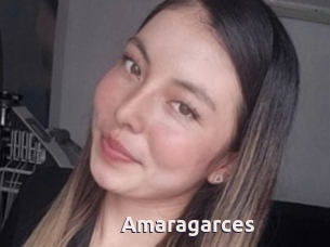 Amaragarces