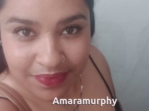 Amaramurphy