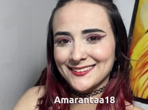 Amarantaa18