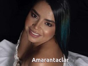 Amarantaclar