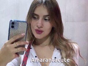 Amarantacute