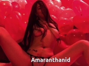 Amaranthanid