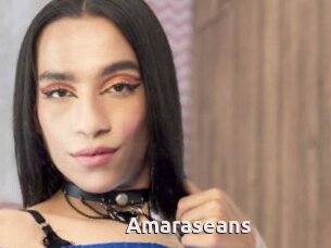 Amaraseans