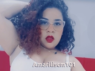 Amariliscm101